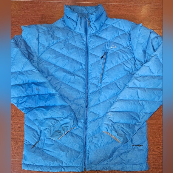 Paradox Down Bomber Jacket - Picture 7 of 12